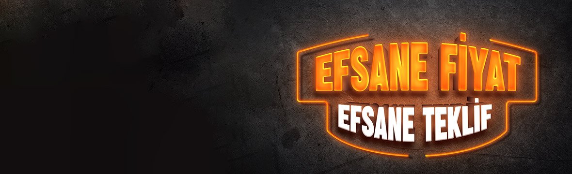 EFSANE FIRSATLAR